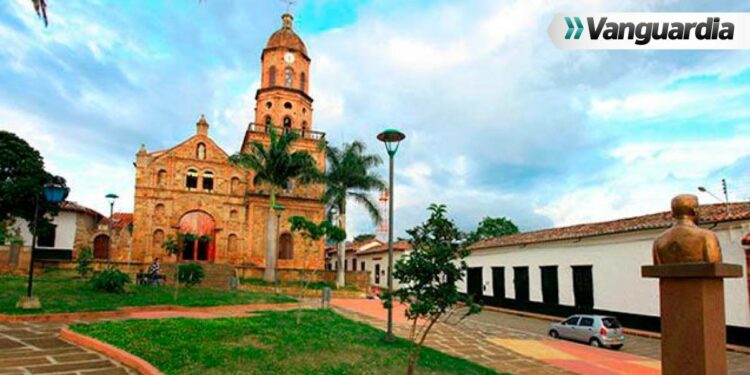 Curití (Santander), entre los 25 ‘Pueblos que enamoran’, como destinos turísticos de Colombia