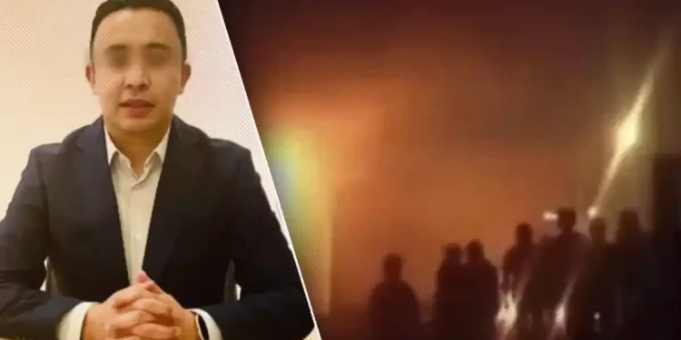 Así era Daniel Picazo, víctima de un linchamiento en Huauchinango