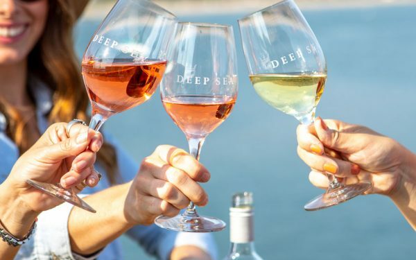 Disfruta las experiencias vinícolas que ofrecen estas ciudades californianas.