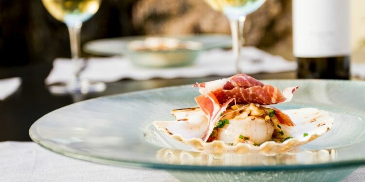 Degusta el Menú del V Centenario de la I Vuelta al Mundo en Huelva