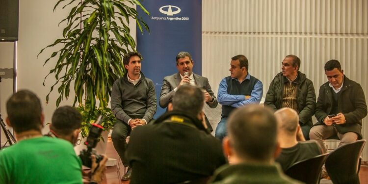 Destinarán recursos al sector turístico posadeño tras el cierre del aeropuerto por obras