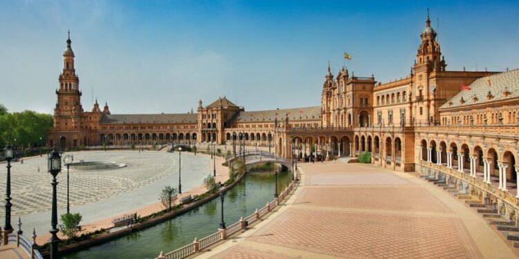 Dior presentará su nueva colección el 16 de junio en Sevilla