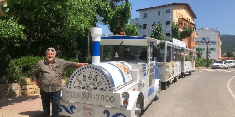 Diputación modifica el modelo de viajes de mayores para adaptarlo al sector hostelero