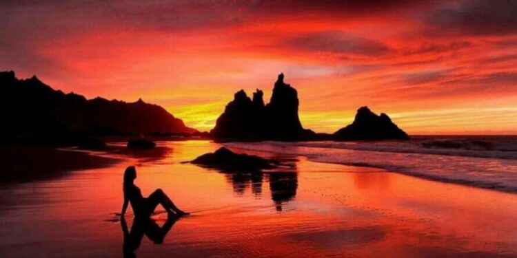Disfrutar de las bellezas naturales de Tenerife, respetando su entorno