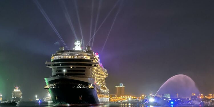 Disney Wish marca una nueva era