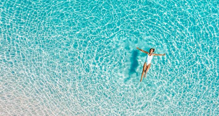 Dr. Beach presenta las 10 mejores playas de Estados Unidos en 2022