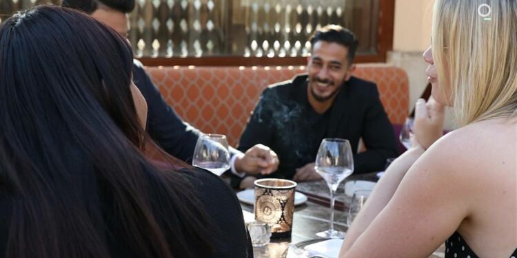 Dubái ahora tiene 11 restaurantes galardonados con estrellas Michelin