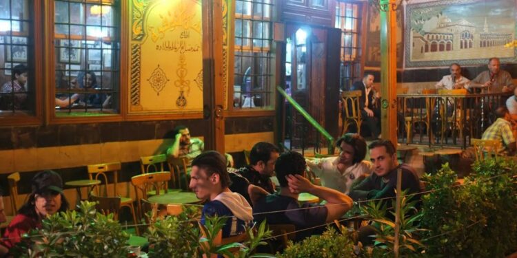 Duras críticas a los operadores turísticos que anuncian viajes a Siria
