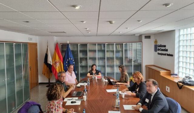 EMPRESA / Activa Canarias recibe el Premio Islas Canarias a la Excelencia Turística