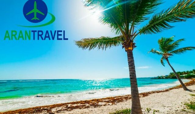 EMPRESA / Vacaciones en el 2022: los destinos más populares, por ARANTRAVEL