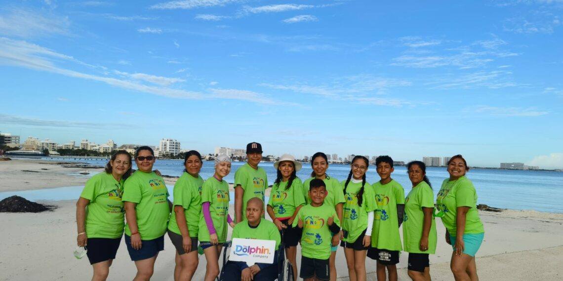 The Dolphin Company crea valor como Empresa Socialmente Responsable desde hace 17 años