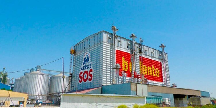 Ebro Foods engorda la cartera con un dividendo del 1,2% el 30 de junio