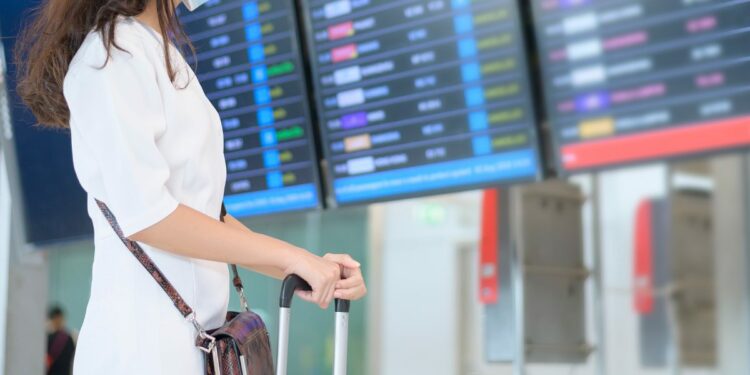 El 77% de los colombianos viajó o viajará en 2022