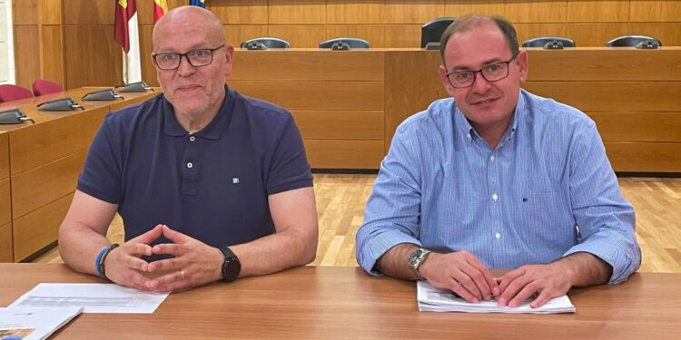 El Ayuntamiento de Almansa, beneficiario de 1'9 millones de euros en la convocatoria ordinaria de Planes de Sostenibilidad Turística