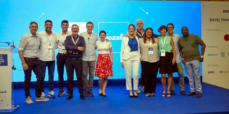 El Bavel Travel Summit cierra con éxito su octava edición, tras dos años sin celebrarse