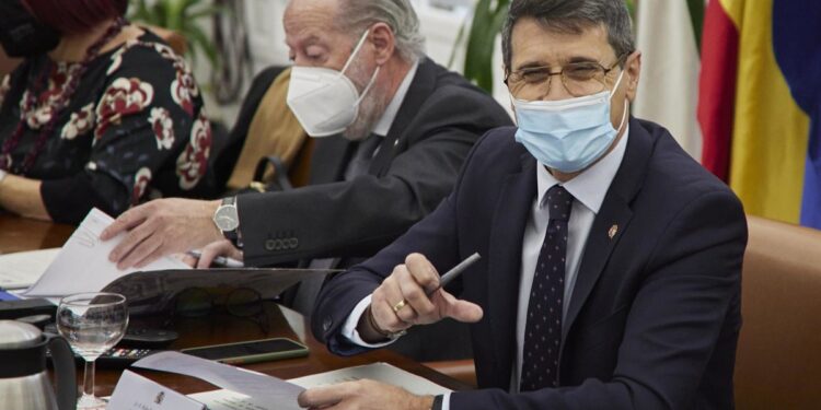 El Gobierno destaca los 2,3 millones del Estado para los tres nuevos planes de Sostenibilidad Turística de Andalucía