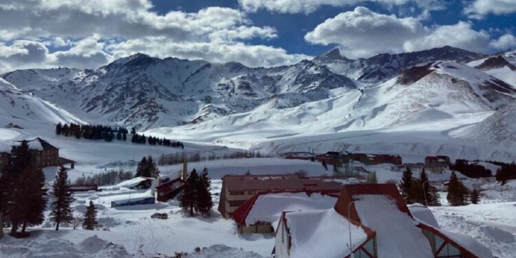 El dato que alienta al sector turístico de Mendoza para las vacaciones de invierno