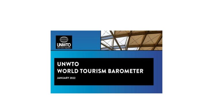 El futuro del turismo, según el Barómetro Mundial del Turismo