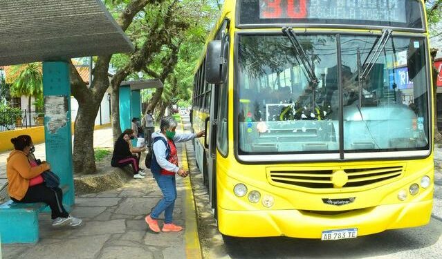 El gerente de Crucero del Sur confirmó que la empresa volvió a pedir un boleto a $85