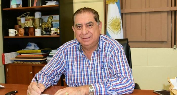 El intendente capitalino Jofré sugirió una nueva auditoría a la empresa Crucero del Sur