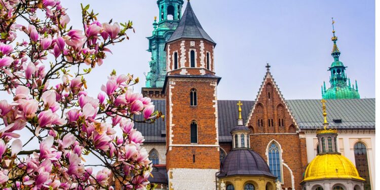 El turismo emisor de Polonia se recuperará en 2024