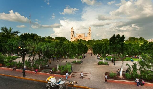 El viernes se abre de tercera etapa del puerto de Progreso