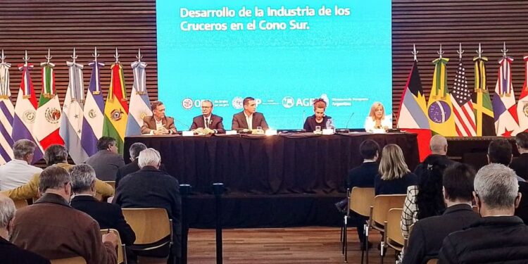 “En la temporada 2022 fuimos el puerto de mayor movimiento de Sudamérica” – Ushuaia Noticias