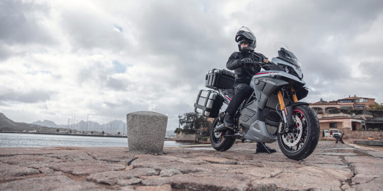 Energica Experia Moto Sport Tourer (4)
