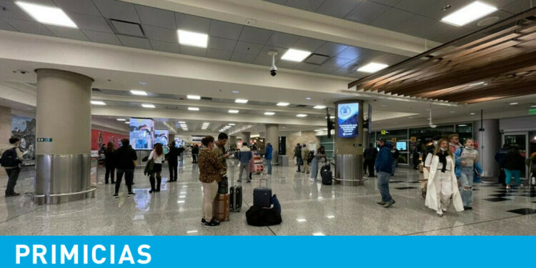 Estados Unidos eleva el nivel de riesgo para viajar a Ecuador