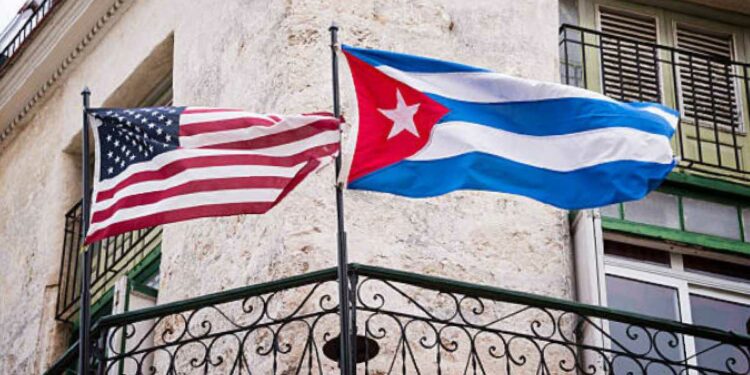 Estados Unidos elimina restricciones para viajes y remesas a Cuba