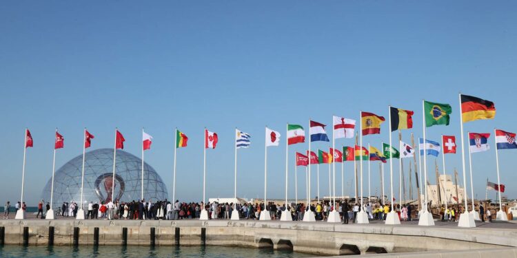Evite ser estafado en planes de viajes al mundial Qatar 2022 con estos consejos