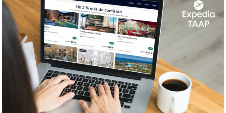 Imagen nota de prensa Hosteltur