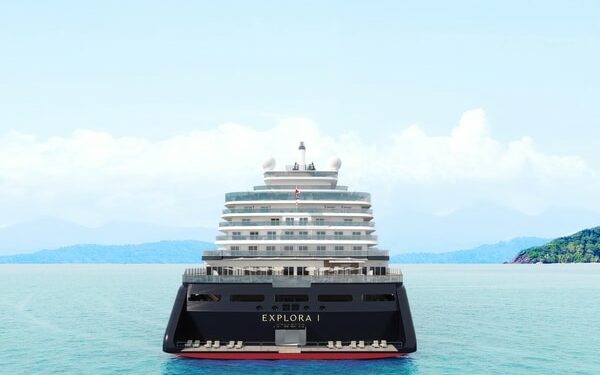 Explora Journeys celebra su primer aniversario con el corto “Ocean Journeys”