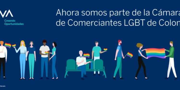 Felipe Cárdenas primer colombiano en presidir Turismo LGBTQ+