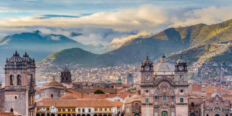 Fiestas Patrias | Fiestas Patrias: 10 lugares (escondidos) que debes conocer en Cusco | Cusco | Perú | Lugares turísticos | Fiestas patrias | Viajes | Destinos | VAMOS