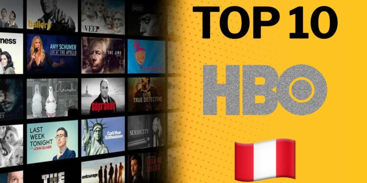 Filmes para ver esta noche en HBO Perú
