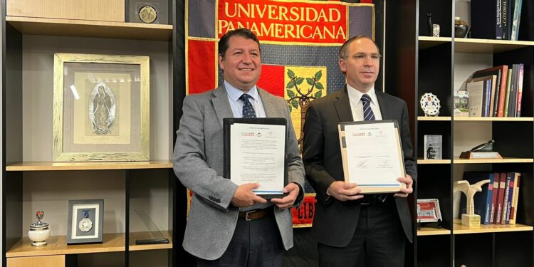 Smart City Expo LATAM Congress y la Universidad Panamericana firman acuerdo sobre Ciudades inteligentes