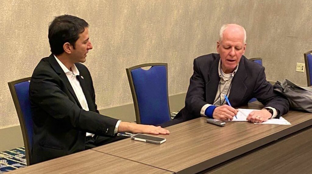 Firmado nuevo acuerdo con la red de agencias de viajes más grande del mundo – En Segundos Panama