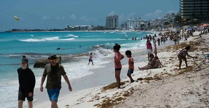 Fortalecen promoción turística del Caribe mexicano en Estados Unidos