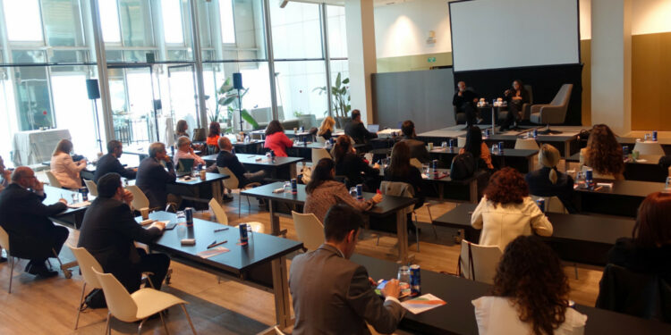 Imagen nota de prensa Hosteltur