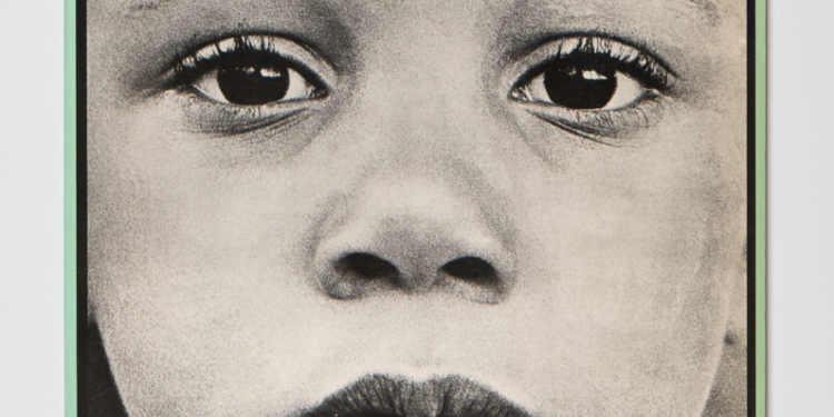 Nada personal. Fotografía: Richard Avedon. Texto: James Baldwin. Diseño: Marvin Israel. Barcelona, Lumen, 1964