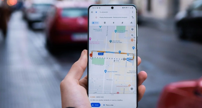 Google Maps: Así puedes ver tu historial de rutas y viajes en la aplicación o PC
