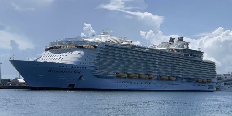 Grandes marcas de cruceros tendrán todos sus barcos en servicio en junio | MUNDO