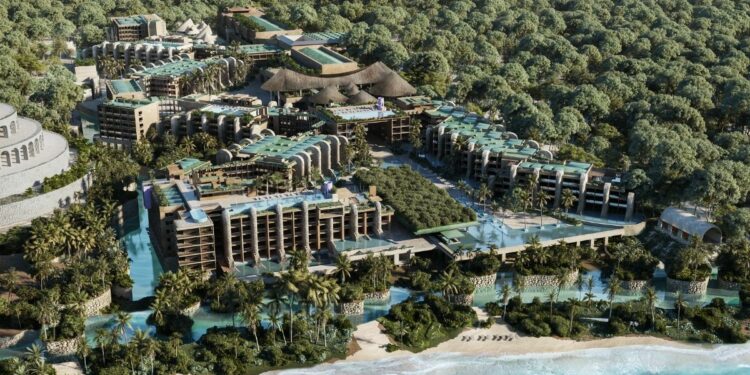 Grupo Xcaret advierte sobre fraudes en línea