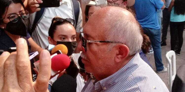 Hay más violencia en Estados Unidos, dice ‘El Químico’ sobre alerta de viaje para no visitar Sinaloa
