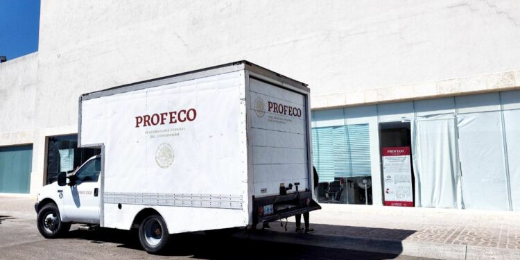 Hay mil 153 quejas de enero a mayo en Profeco Bajío; 78% están resueltas