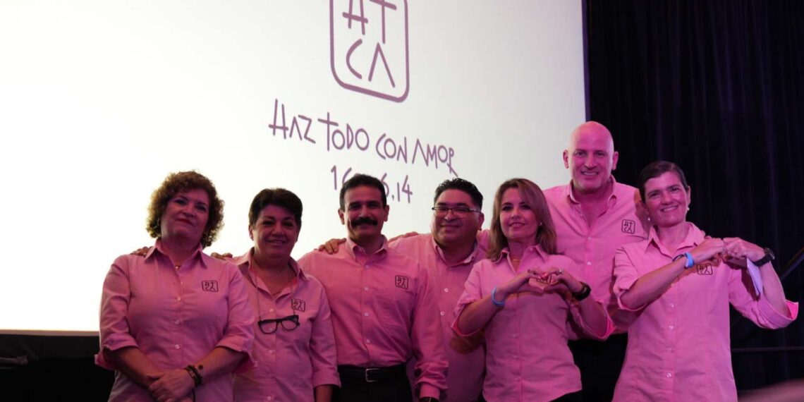 GRUPOBD realiza el evento de lanzamiento de la evolución de su filosofía “Haz Todo Con Amor”