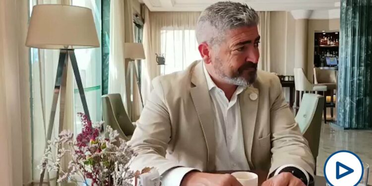 "Hemos superado una epidemia estando en la cubierta del barco no en los camarotes"