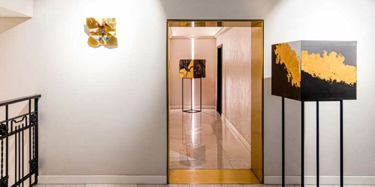 Hoteles Hilton apuestan en experiencias innovadoras con arte