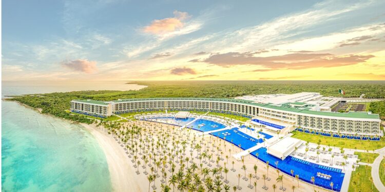 Hoteles de Riviera Maya, un compromiso con la acción climática